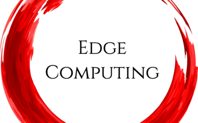 What’s The Difference between Cloud and Edge Computing by NVIDIA