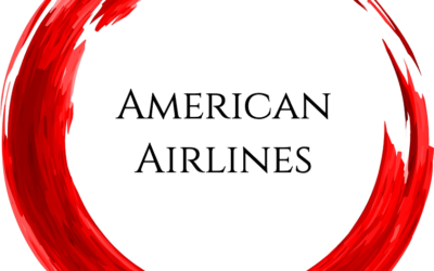 List of American Airlines Destinations
